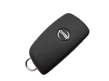 2013DJ6139 Clé Nissan