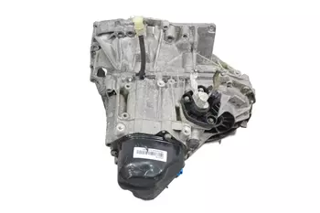 7711368074 Boîte de vitesse Renault _1,2 16v D4F