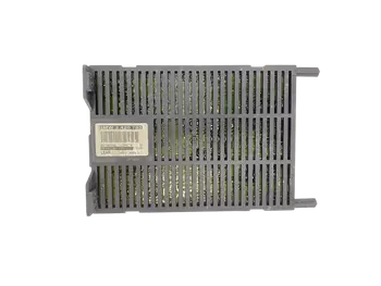 3420783 Calculateur BMW