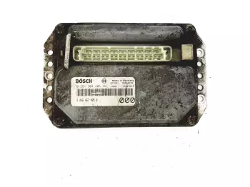 00464670050 0261204405  Calculateur Fiat Lancia