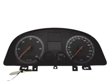 2K0920842C Bloc compteurs vitesse Volkswagen Diesel