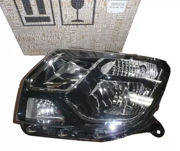 260608209R Phare Dacia