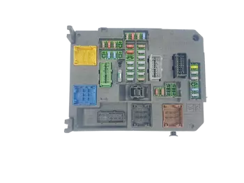 9665547480 Calculateur Citroen Peugeot