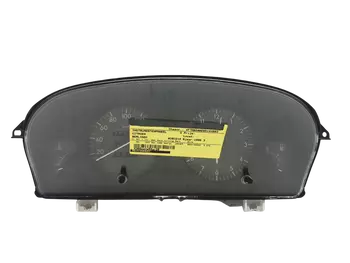 9630166680 Bloc compteurs vitesse Citroen Peugeot