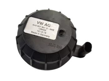 4H0907601D  Calculateur Volkswagen