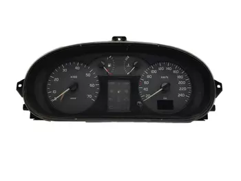 8200071820 Bloc compteurs vitesse Renault