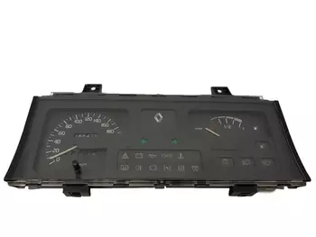 7700806691A 7700806691 Bloc compteurs vitesse Renault