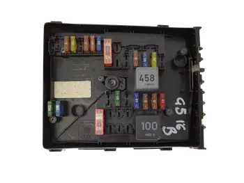 1K0 937 125 A Calculateur Plusieurs marques