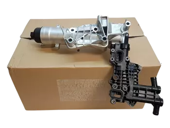 152085078R, A6261800011 Boîtier de filtre d’huile Renault