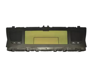 9664365280  Bloc compteurs vitesse Citroen Diesel