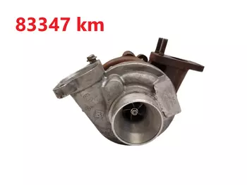 9648338880  Turbocompresseur Citroen Peugeot Volvo 1,4 8HY 83347 km