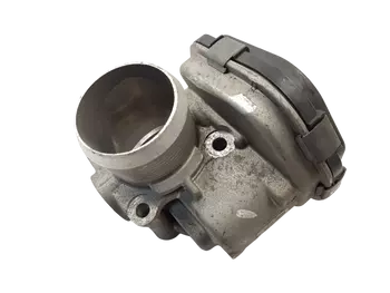 0345G4 0345.G4 0345F9 Boitier papillon d’admission Citroen Ford Peugeot 1,6 HDI