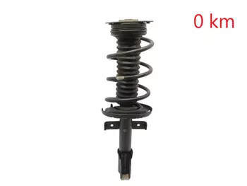 543028674R, 540103892R  Amortisseur Renault 1,2 16v D4F