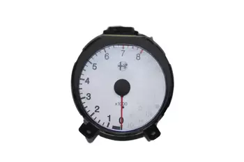 60658085 Bloc compteurs vitesse Alfa Romeo