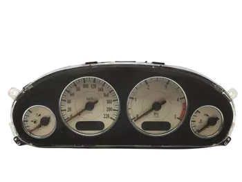 P56044987AB Bloc compteurs vitesse Chrysler Diesel