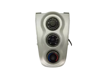 55406-0D190 Commande chauffage Toyota