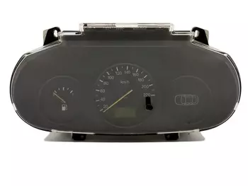 YS6F-10849-AH Bloc compteurs vitesse Ford