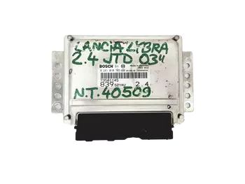 73501145 Calculateur Lancia