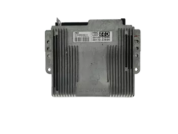 39100-22666 Calculateur Hyundai