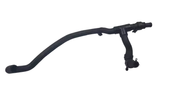 271A35835R Tuyau système de refroidissement Renault 1,5 DCI K9K