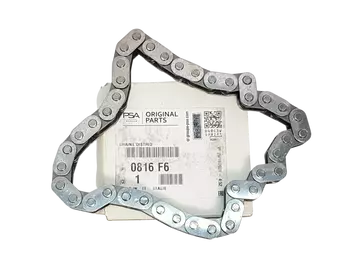 0816.F6 Kit de chaîne de distribution Citroen Peugeot 1.6 HDI 16v /2.0 HDI 16v /2.2 HDI 16v
