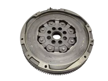 123009802R, 123009041R Volant moteur bimasse Nissan Opel Renault 2.3 DCI M9T