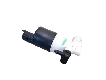 9641553880, 289207463R   Pompe de lave-glace Citroen Peugeot Renault