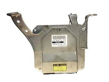 89540-47100  19001900  Calculateur Toyota