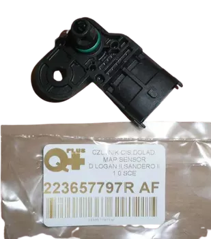 223657797R Capteur de pression d`air Dacia 1.0 SCe