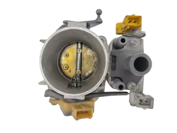 163595 1635.95 Boitier papillon d’admission Citroen Fiat Peugeot 1,8 16V 2,0