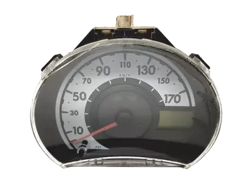 83800-0H011-A Bloc compteurs vitesse Citroen Peugeot Toyota