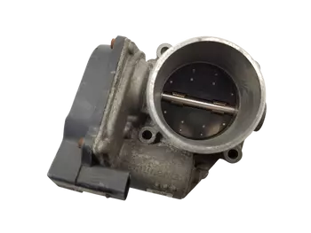 06F133062J Boitier papillon d’admission Audi Seat Skoda Volkswagen 1,8 2,0