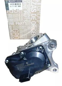 147109816R AF, 147102408R Boitier papillon d’admission Fiat Renault