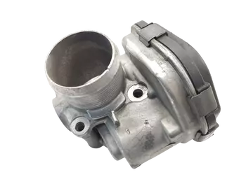 0345G4 0345.G4 0345F9 Boitier papillon d’admission Citroen Ford Peugeot 1,6 HDI
