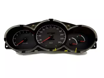 94003-27100 Bloc compteurs vitesse Hyundai