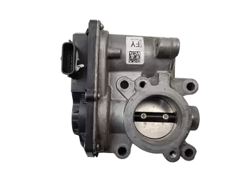 161206038R Boitier papillon d’admission Dacia Nissan Renault 0,9 TCE H4B  1,2 TCE H5F