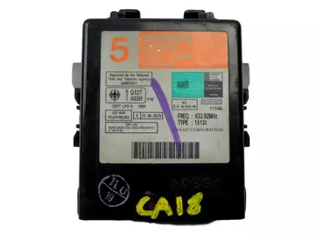 9472725 | 151300-8051 Calculateur de verrou Volvo
