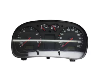 0 263 604 004 J0919 860B Le compteur, compteur de vitesse, tableau de bord Volkswagen