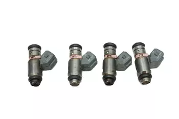 8200025248 Injection de combustible Renault _1,2 16v D4F 1149 ccm