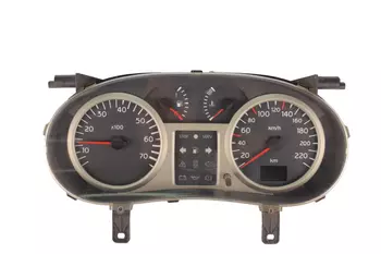 8200059776 Bloc compteurs vitesse Renault