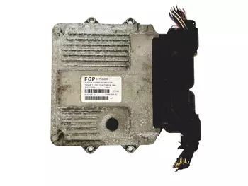 MJD 6JF.S1 Calculateur Fiat