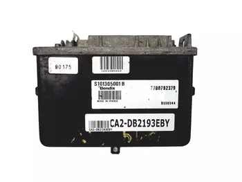 7700792379 Calculateur Renault
