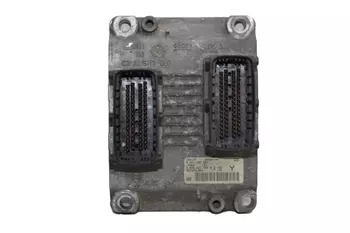0 046 801 963 0 Calculateur d’ ordinateur ecu Lancia