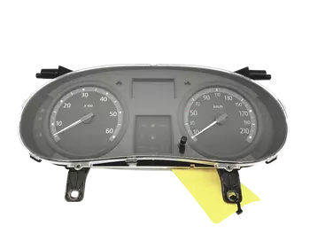 8200283194 8200283194D Bloc compteurs vitesse Renault Diesel