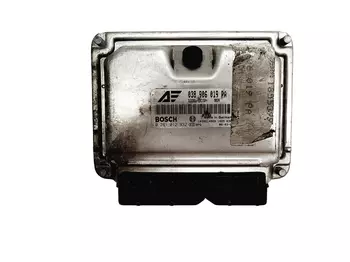 038906019PA Calculateur Volkswagen