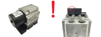 13663901 Pompe abs Opel