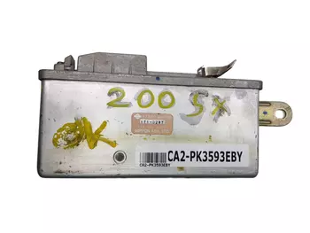 47850 44F00 Calculateur Nissan