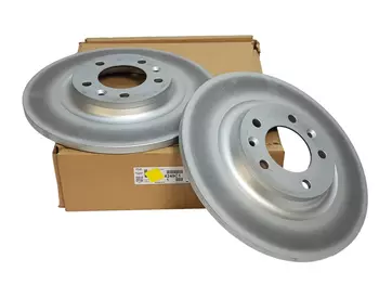 4249C1, 4249.C1, L’esemble de disques de frein 2 pièces Citroen Peugeot