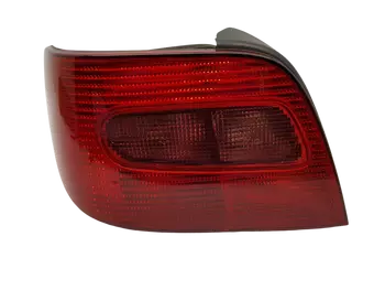 00000 Phare de voiture Citroen