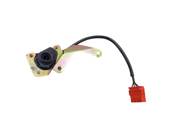 6445.J7, 6445J7  Une sonde de température Peugeot